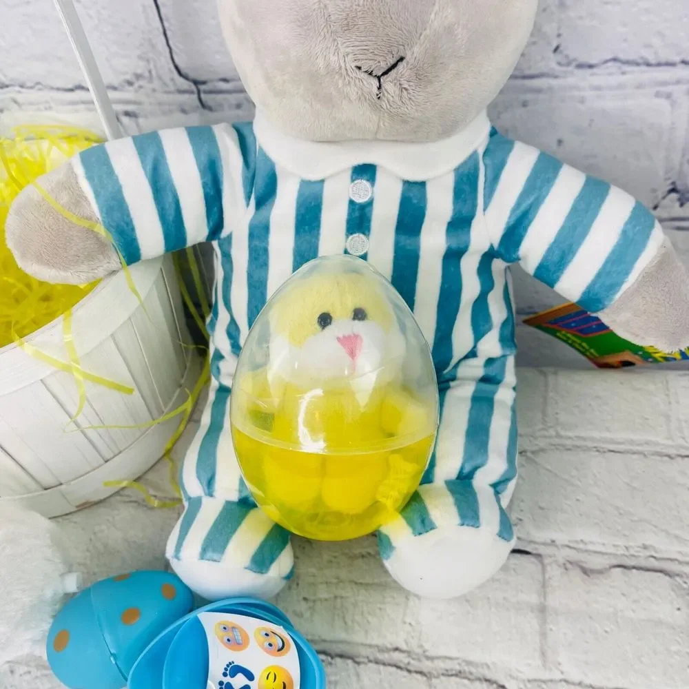 N/A easter basket